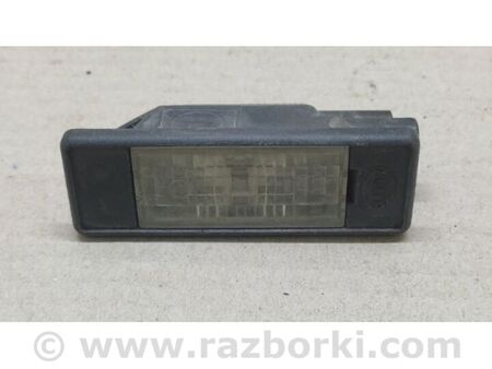 ФОТО Підсвічування номера для Mercedes-Benz Sprinter Київ