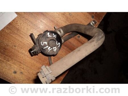 ФОТО Клапан абсорберу для Lexus LX470 (98-07) Київ