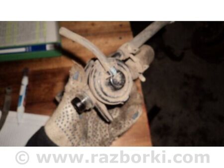 ФОТО Клапан абсорберу для Lexus LX470 (98-07) Київ