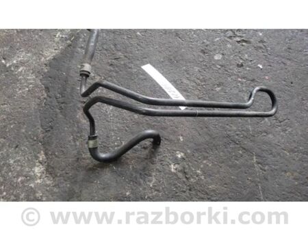 ФОТО Радіатор ГПК для Nissan Murano Z51 (08-14) Київ