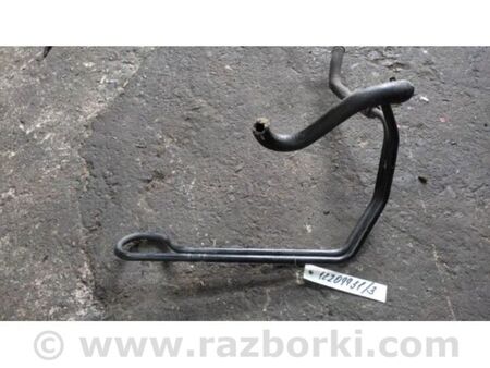 ФОТО Радіатор ГПК для Nissan Murano Z51 (08-14) Київ