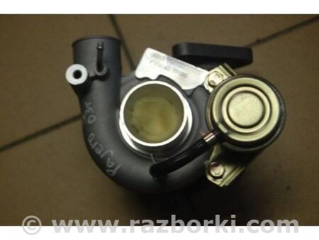 ФОТО Турбіна для Mitsubishi Pajero Sport (96-09) Київ