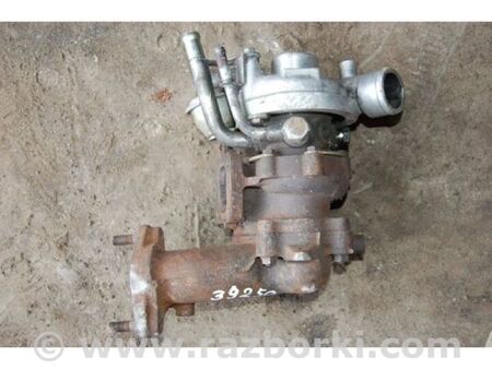 ФОТО Турбіна для Mazda E2200 Київ