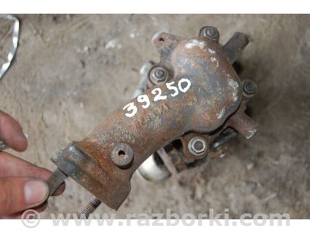 ФОТО Турбіна для Mazda E2200 Київ