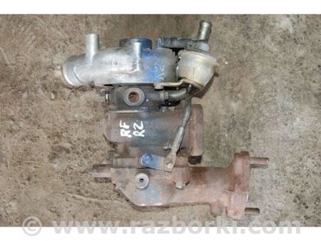 ФОТО Турбіна для Mazda E2200 Київ