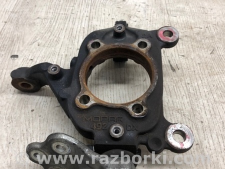 ФОТО Кулак поворотний для Jeep Renegade (BU) (2014-) Київ