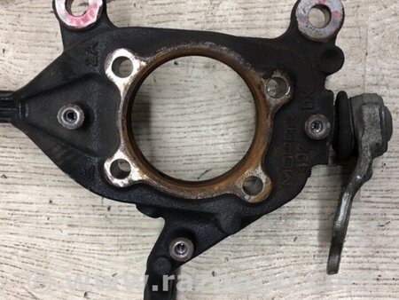 ФОТО Кулак поворотний для Jeep Renegade (BU) (2014-) Київ