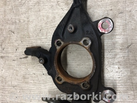 ФОТО Кулак поворотний для Jeep Renegade (BU) (2014-) Київ