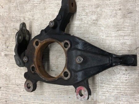 ФОТО Кулак поворотний для Jeep Renegade (BU) (2014-) Київ