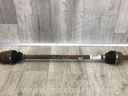 ФОТО Привід задній для Toyota RAV-4 IV (XA40) (12-18) Київ