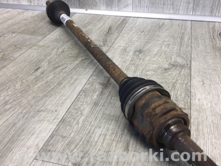 ФОТО Привід задній для Toyota RAV-4 IV (XA40) (12-18) Київ