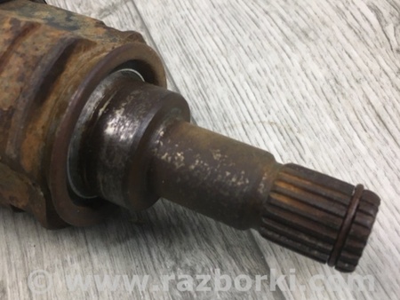 ФОТО Привід задній для Toyota RAV-4 IV (XA40) (12-18) Київ