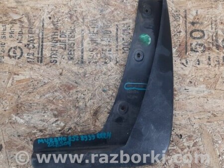 ФОТО Бризговик для Nissan Murano Z52 (14-24) Київ