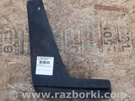 ФОТО Бризговик для Nissan Murano Z52 (14-24) Київ