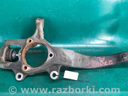 ФОТО Кулак поворотний для Dodge Durango (2011-) Київ