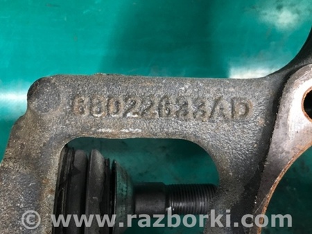 ФОТО Кулак поворотний для Dodge Durango (2011-) Київ