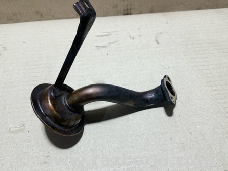 ФОТО Маслоприймач для Lexus ES300 (96-01) Київ