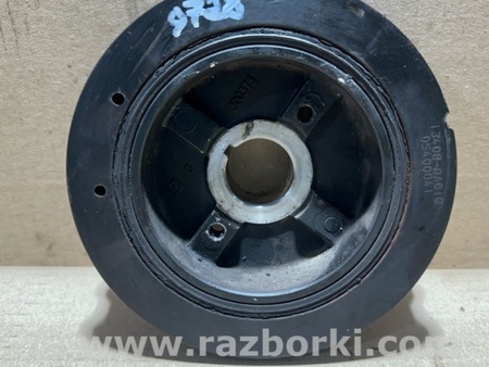 ФОТО Шків коленвалу для Lexus ES300 (96-01) Київ