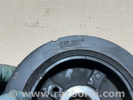 ФОТО Шків коленвалу для Lexus ES300 (96-01) Київ