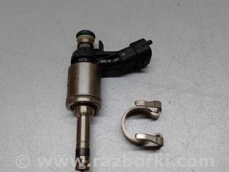 ФОТО Форсунка паливна для Land Rover Evoque (12-18) Київ