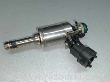 ФОТО Форсунка паливна для Land Rover Evoque (12-18) Київ