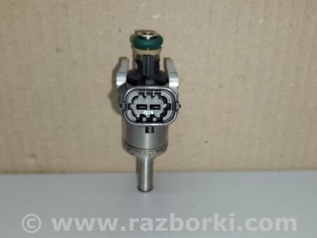 ФОТО Форсунка паливна для Land Rover Evoque (12-18) Київ