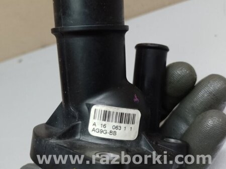 ФОТО Корпус термостату для Land Rover Evoque (12-18) Київ