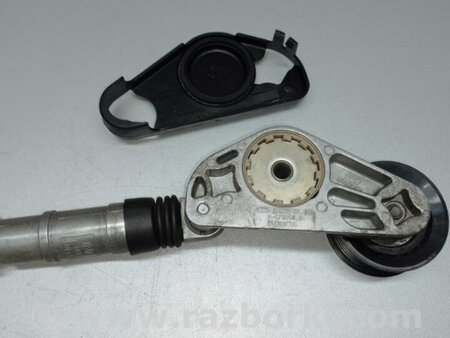 ФОТО натягувач ременя генератора для Land Rover Evoque (12-18) Київ