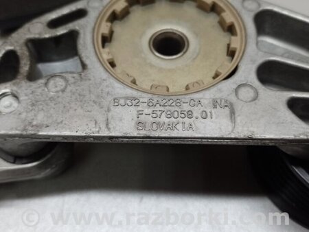 ФОТО натягувач ременя генератора для Land Rover Evoque (12-18) Київ