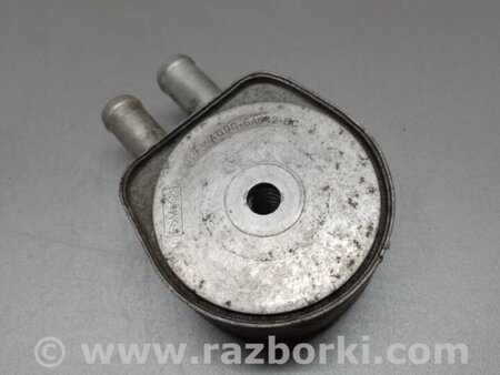 ФОТО Теплообмінник масляного фільтру. для Land Rover Evoque (12-18) Київ