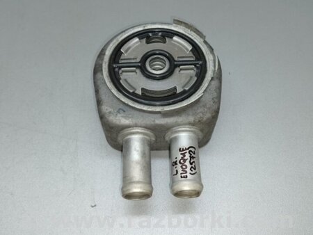 ФОТО Теплообмінник масляного фільтру. для Land Rover Evoque (12-18) Київ