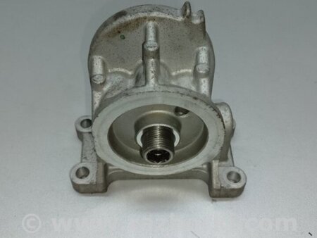 ФОТО Кронштейн масляного фільтра для Land Rover Evoque (12-18) Київ