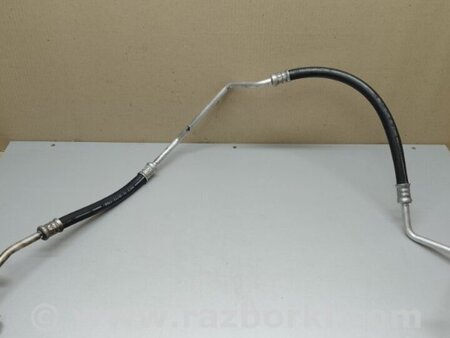 ФОТО Трубка кондиціонеру для Mazda 3 I BK (03-09) Київ