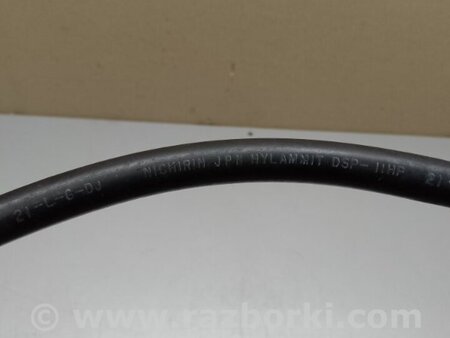 ФОТО Трубка кондиціонеру для Mazda 3 I BK (03-09) Київ