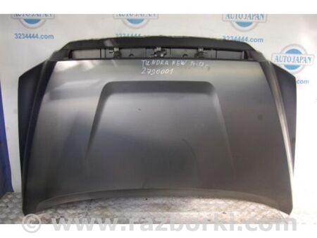 ФОТО Капот для Toyota Tundra (2013-) Київ