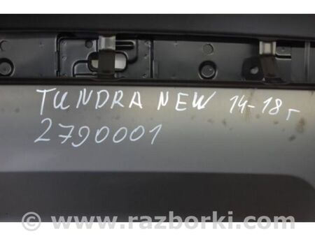 ФОТО Капот для Toyota Tundra (2013-) Київ