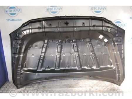 ФОТО Капот для Toyota Tundra (2013-) Київ