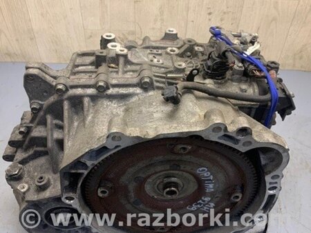 ФОТО Автоматична трансмісія для KIA Optima 4 K5 JF (15-20) Київ