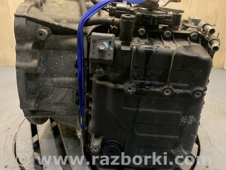 ФОТО Автоматична трансмісія для KIA Optima 4 K5 JF (15-20) Київ