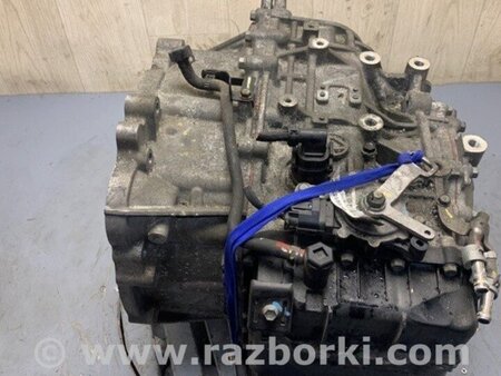 ФОТО Автоматична трансмісія для KIA Optima 4 K5 JF (15-20) Київ