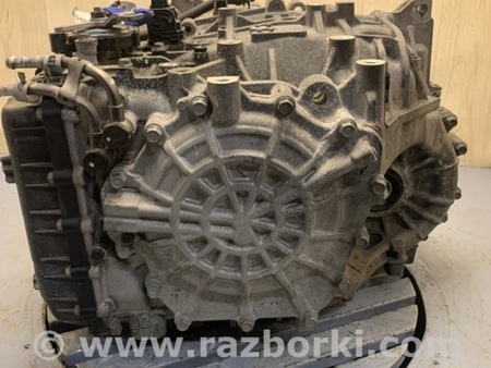 ФОТО Автоматична трансмісія для KIA Optima 4 K5 JF (15-20) Київ