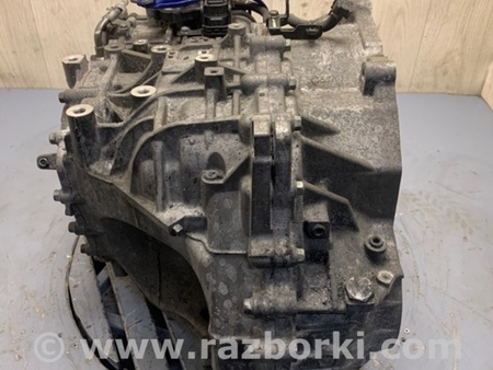 ФОТО Автоматична трансмісія для KIA Optima 4 K5 JF (15-20) Київ