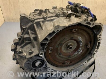 ФОТО Автоматична трансмісія для KIA Optima 4 K5 JF (15-20) Київ