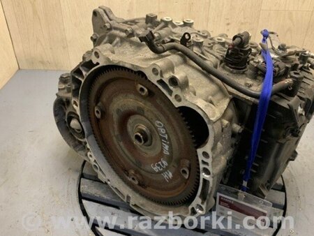 ФОТО Автоматична трансмісія для KIA Optima 4 K5 JF (15-20) Київ