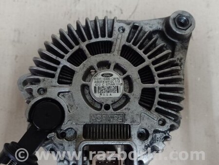 ФОТО Генератор для Ford Explorer V U502 (10-19) Київ