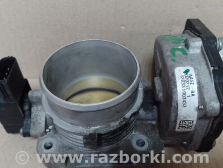 ФОТО Дросельна заслінка для Ford Explorer V U502 (10-19) Київ