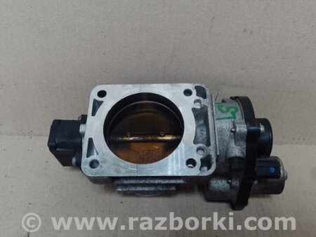 ФОТО Дросельна заслінка для Ford Explorer V U502 (10-19) Київ