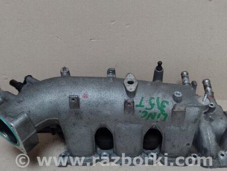 ФОТО Колектор впускний для Ford Explorer V U502 (10-19) Київ