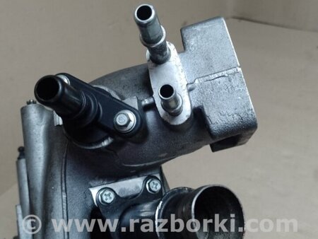 ФОТО Колектор впускний для Ford Explorer V U502 (10-19) Київ