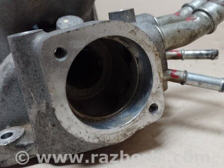 ФОТО Колектор впускний для Ford Explorer V U502 (10-19) Київ